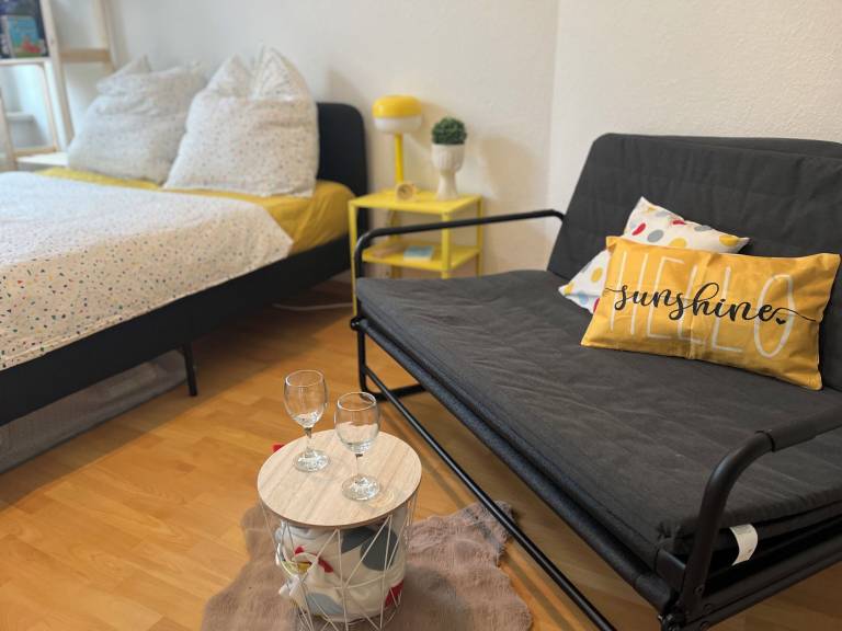 Apartment  Hellerau