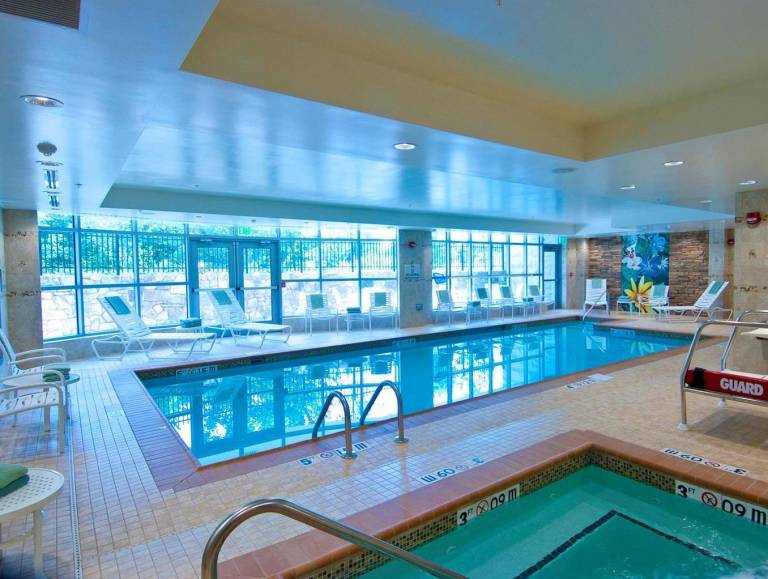 Homewood Suites by Hilton Rockville-Gaithersburg — photo 5