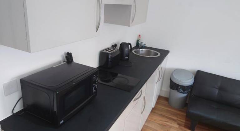Rental apartment with 1 room for 2 persons — photo 4