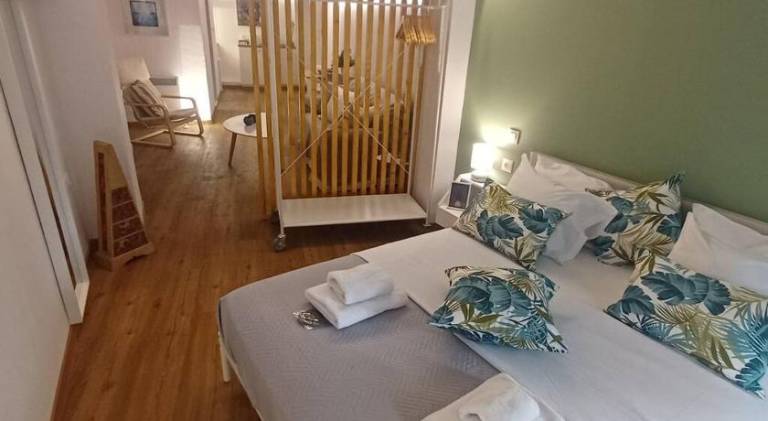 Rental apartment | Next to Acropolis of Athens | Pet-friendly — photo 2