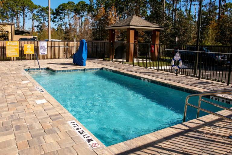 CANDLEWOOD SUITES - JACKSONVILLE - MAYPORT By IHG — photo 4