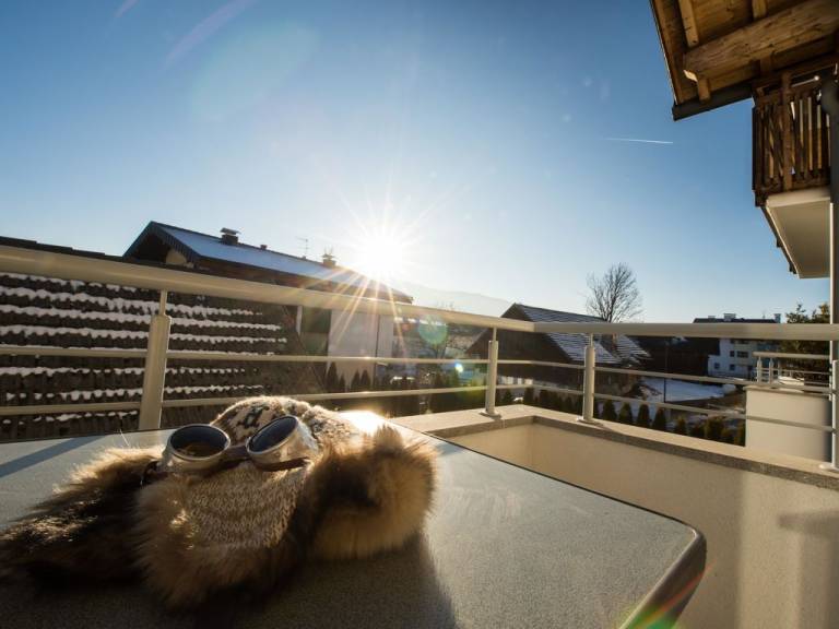 Ferienwohnung in Pfalzen für max. 4 Gäste Ferienwohnung in Pfalzen für max. 4 Gäste