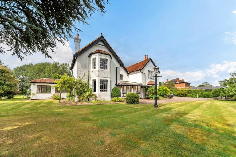 House Wendover