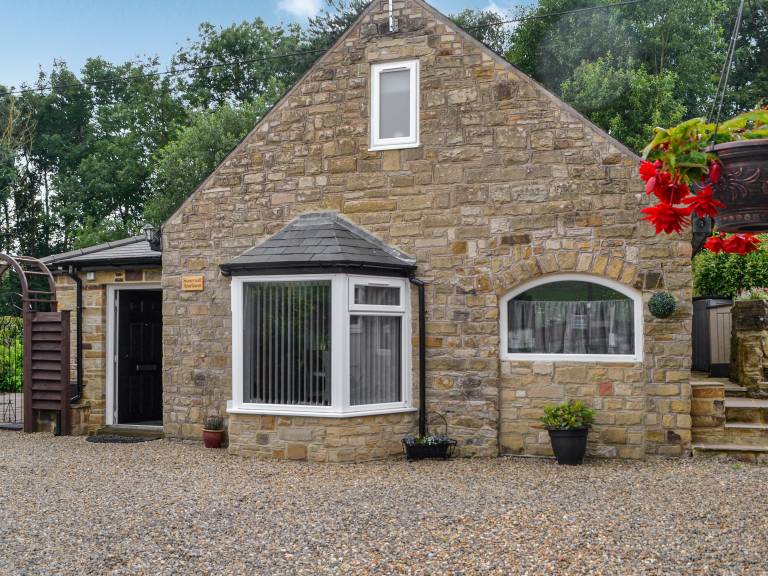 Cottage Kielder