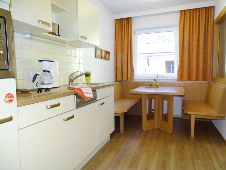 Ferienwohnung Gemeinde Mayrhofen