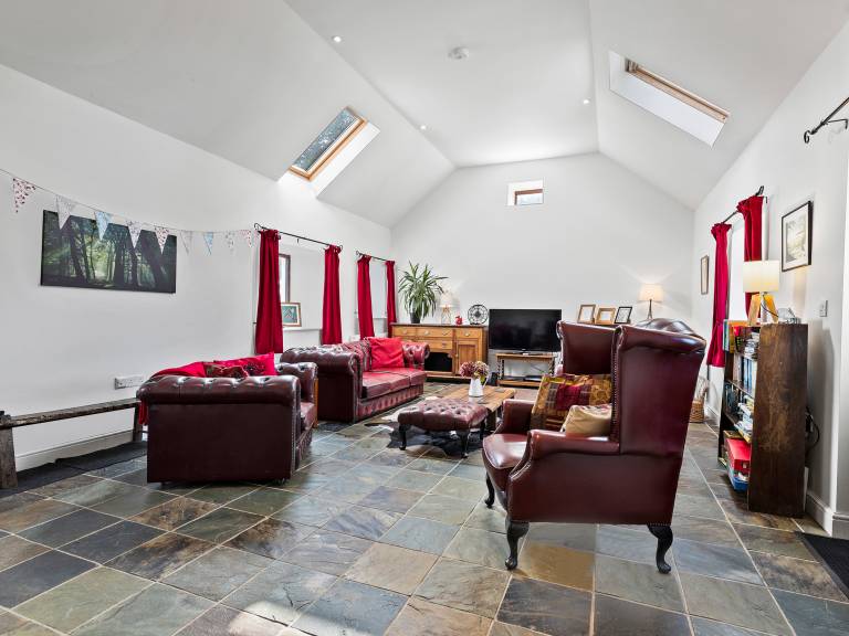 Kite Cottage — photo 4