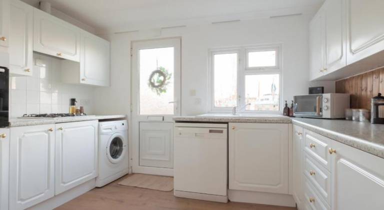Wonderful apartment | Pet-friendly — photo 5