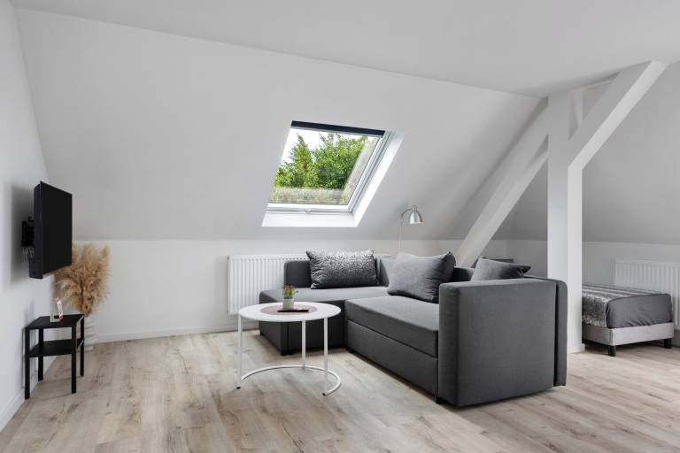 Ferienwohnung Bad Salzuflen