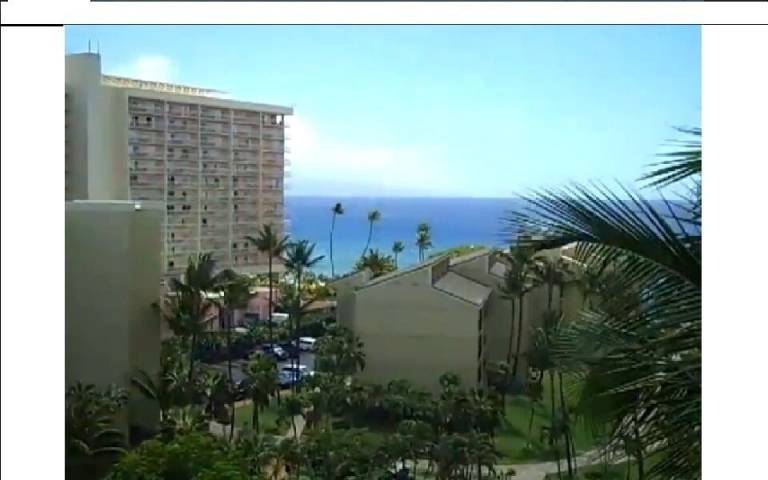 Condo  Kaanapali