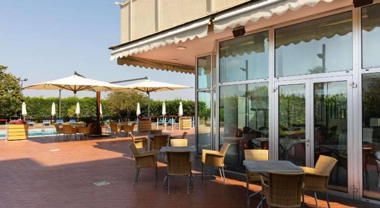 Novotel Caserta Sud Hotel — photo 5