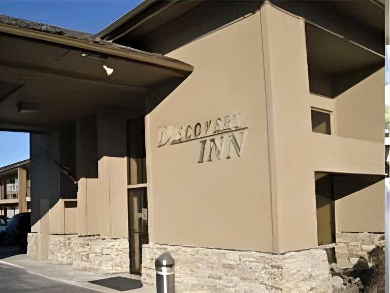 Discovery Inn in Midvale, UT