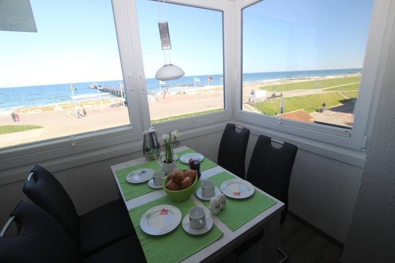 Appartamento Schönberger Strand
