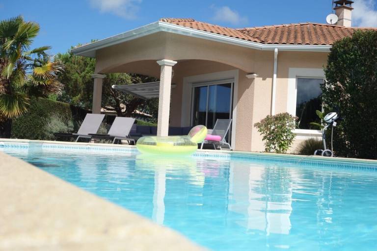Villa Arcachon