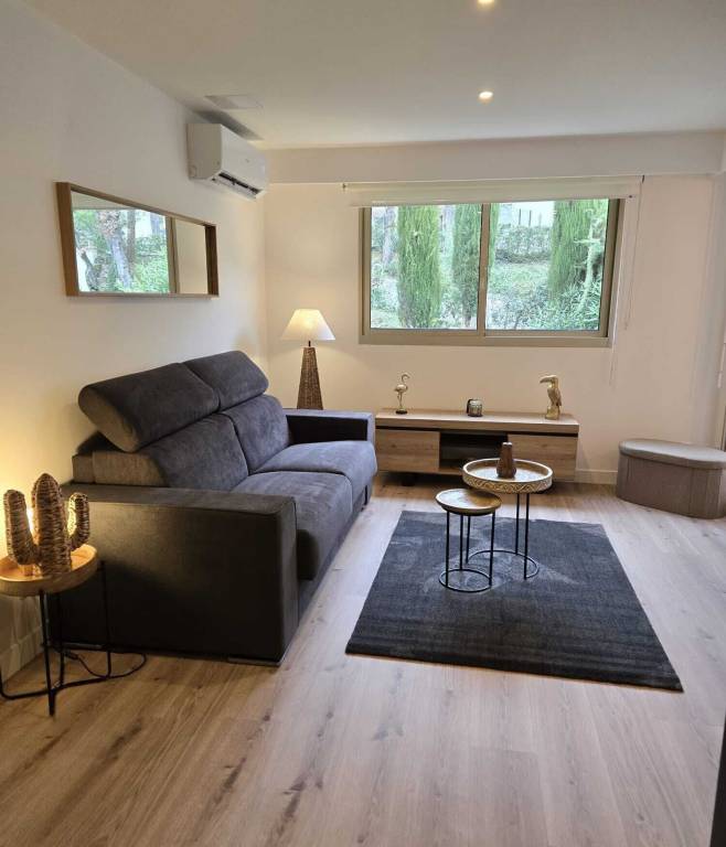 Appartement La Roquette-sur-Siagne