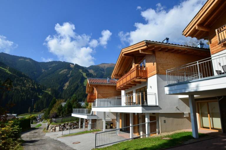 Lägenhet Zell am See