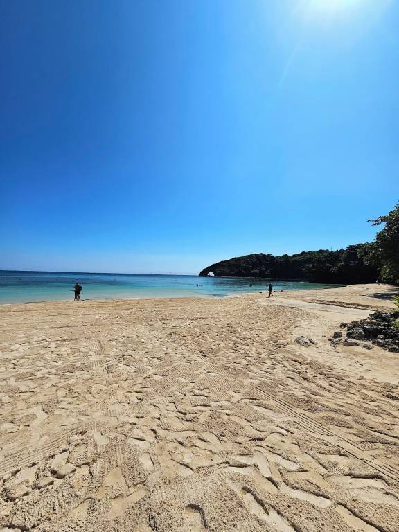 Ferienwohnung Boracay