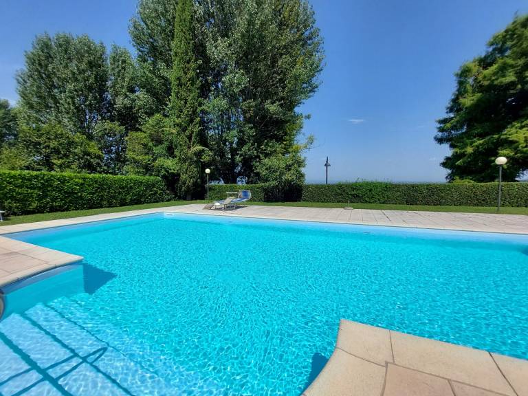 Ferienwohnung Sirmione
