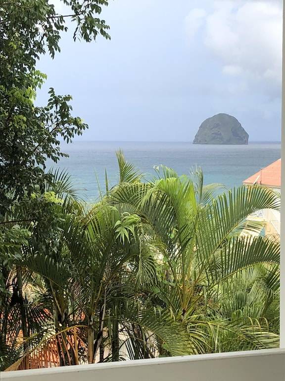 Maison de vacances Le Diamant