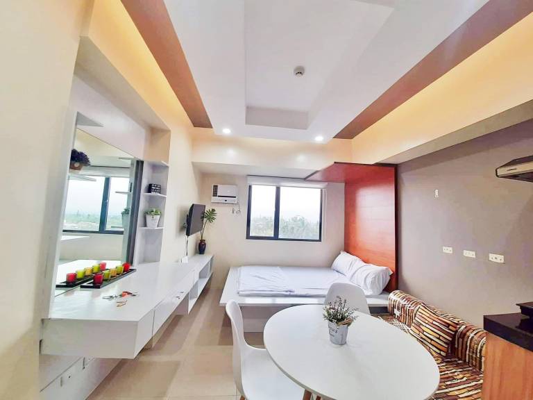 Appartement Tagaytay