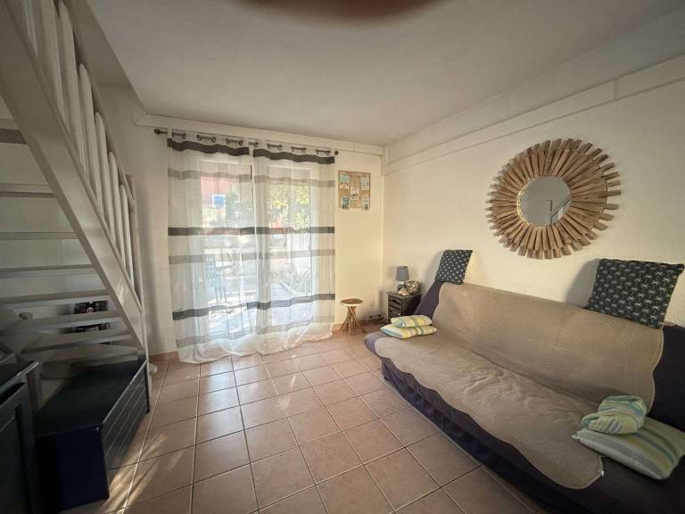 House 8 Pers, 3 Bdr, 300m Beach, AC, Parking, Pets Welcome — photo 3