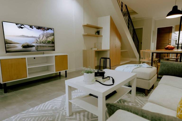 House  Angeles