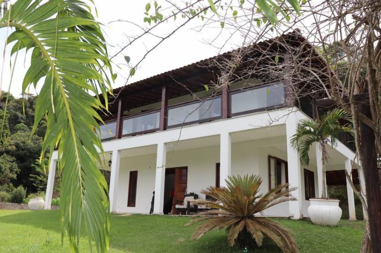 Casa de fazenda Centro