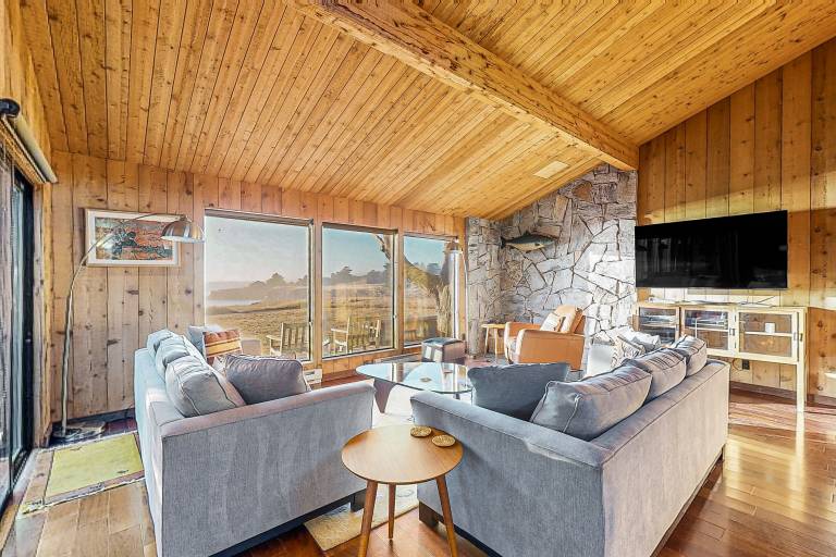 House  Sea Ranch