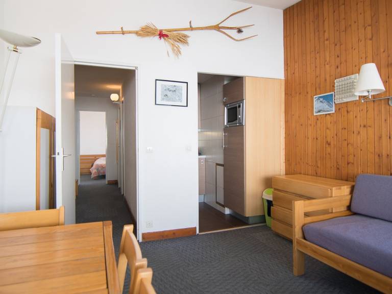 Holiday apartment | Mountain view | Next to the ski | Pets allowed — photo 3