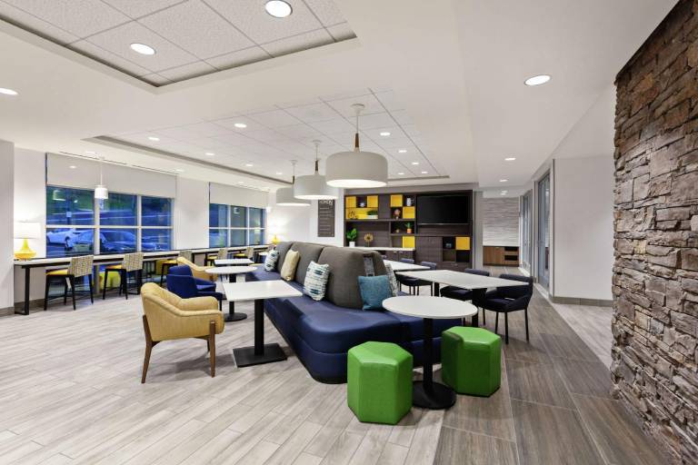Home2 Suites by Hilton Temecula — photo 4