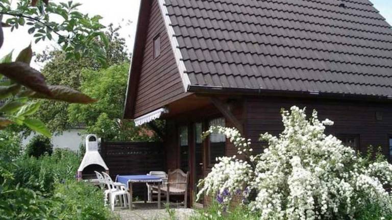 Ferienwohnung Travemünde