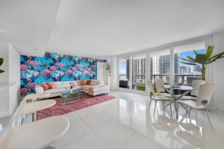 Apartment  Fisher Island