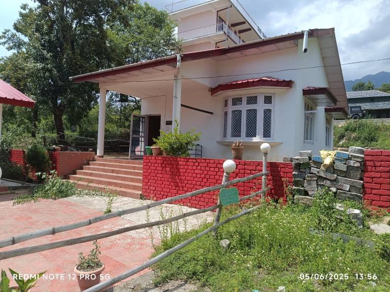 Villa with 1 room for 4 persons — photo 5