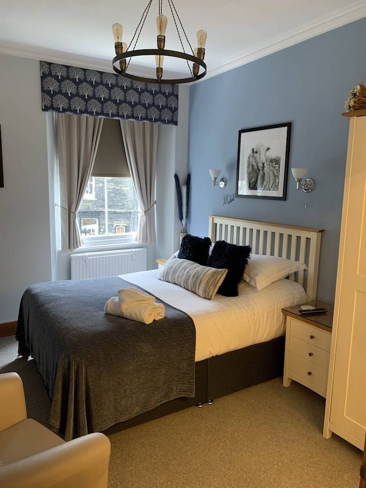 Bed and breakfast Ambleside