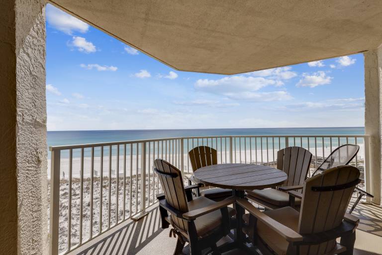 Condo  Destin