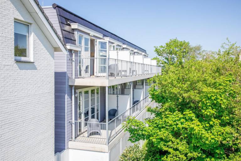 Ferienhaus  De Koog