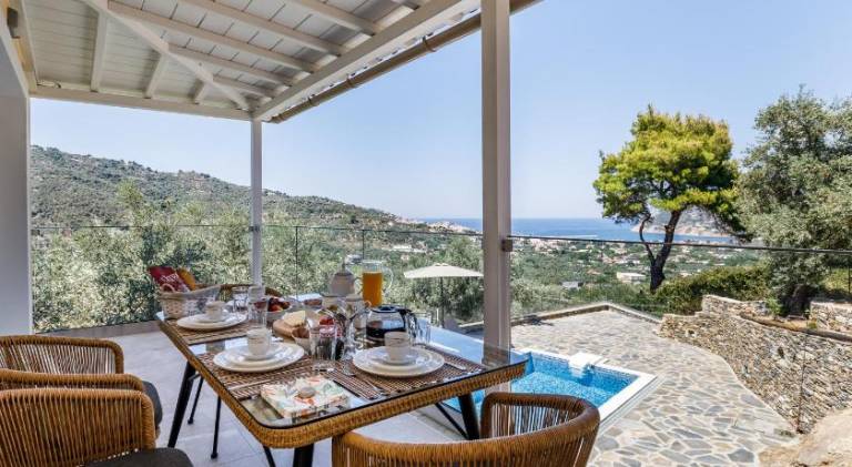 Fully equipped beautiful villa with barbeque, garden & private pool | Pets allowed — photo 2