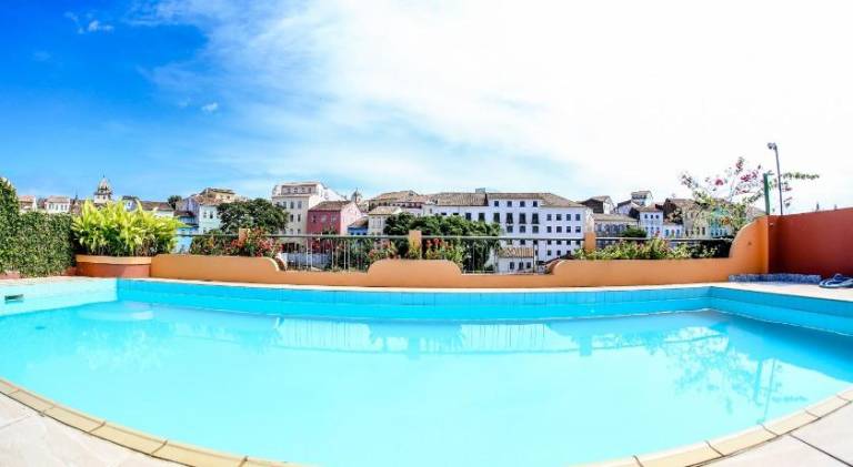 Hotel Pousada da Mangueira — photo 3