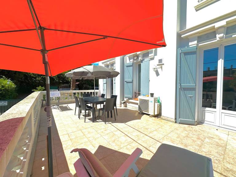 Appartement Antibes