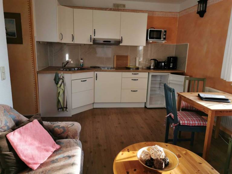Ferienwohnung  Trent