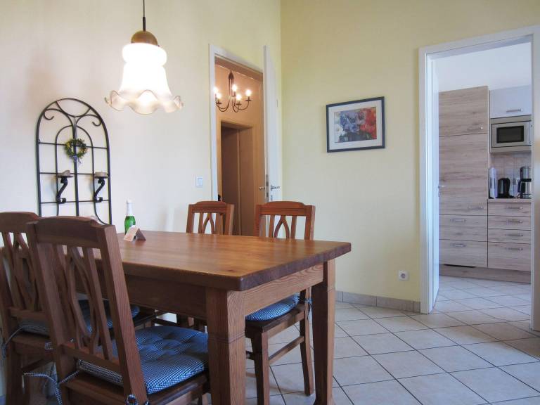 Family-friendly holiday apartment with patio | Dogs allowed — photo 4