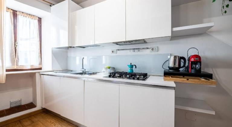 Apartment | Near Piazza del Campo — photo 3
