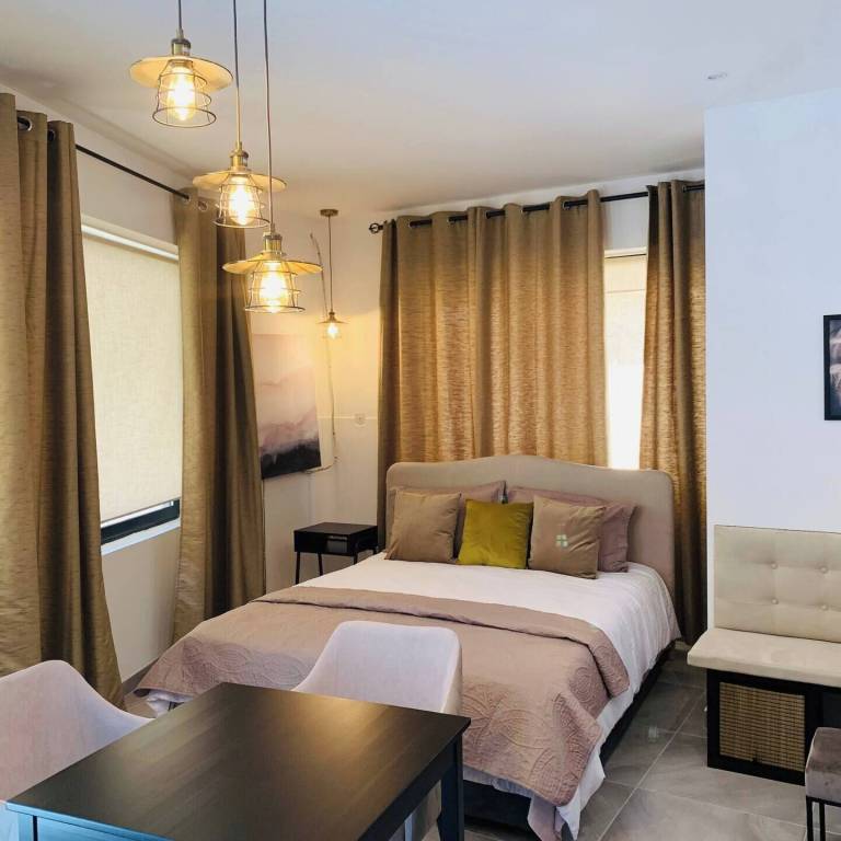 Ferienwohnung Valletta
