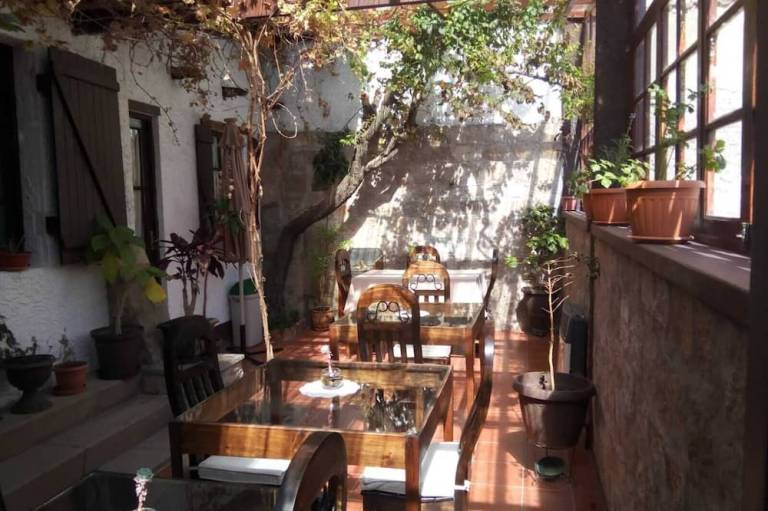 Maison de la Bolivie Hotel Boutique