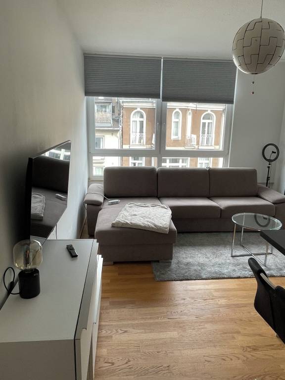 Condo Belgisches Viertel