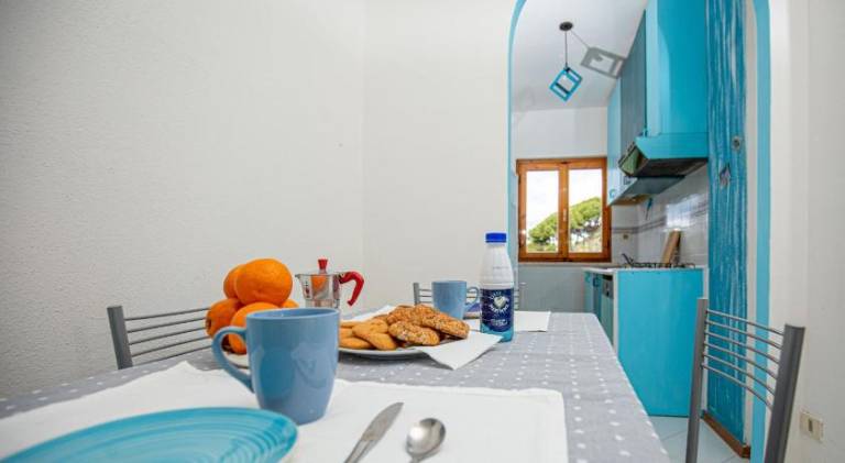 Rental apartment with 1 room for 4 persons — photo 4