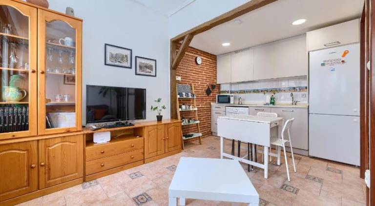 Apartment | Next to Mercado de la Ribera | Dogs allowed — photo 3