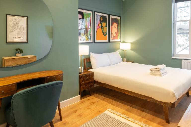 Apartment  Liverpool