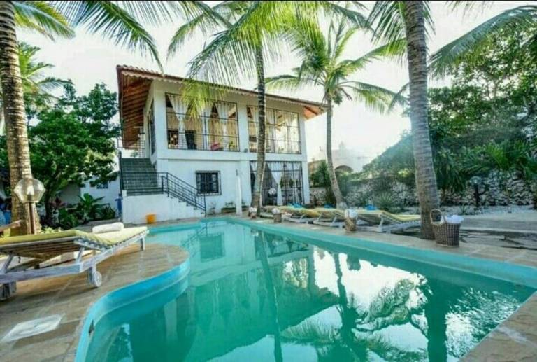 Villa Watamu