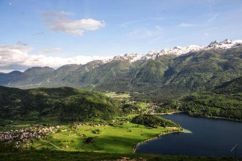 koča Planina Blato
