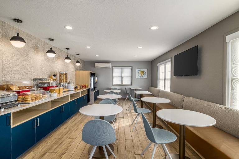 TownePlace Suites by Marriott Detroit Dearborn — photo 4